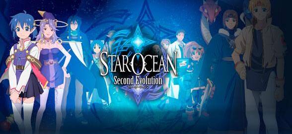 Star Ocean Second Story Iso Torrent