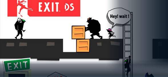 Exit DS