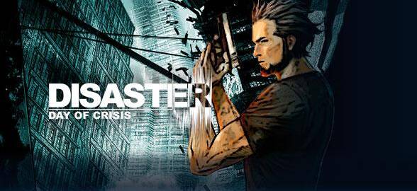 Disaster: Day of Crisis