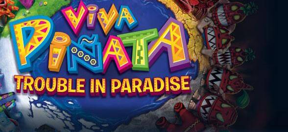 viva pinata trouble in paradise online coop