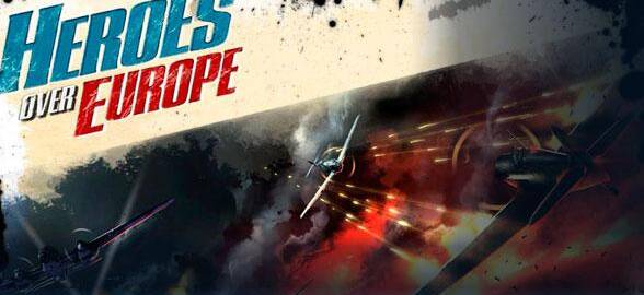 Heroes Over Europe