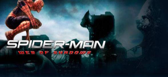 Spider-Man: Web of Shadows