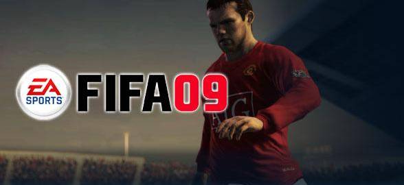 FIFA Soccer 09