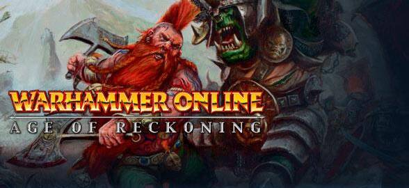 Warhammer Online: Age of Reckoning
