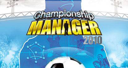 Championship Manager 2010