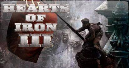 Hearts of Iron 3