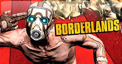 Borderlands