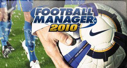 Football Manager 2010