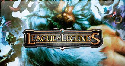 League of Legends
