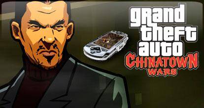 Grand Theft Auto: Chinatown Wars