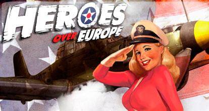 Heroes Over Europe