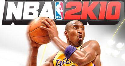 NBA 2K10