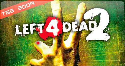 Left 4 Dead 2