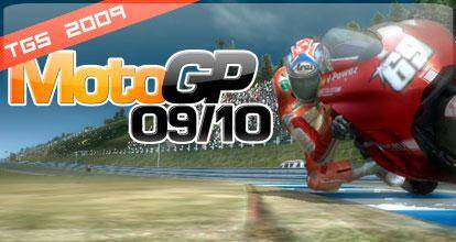 MotoGP 09/10