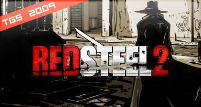 Red Steel 2