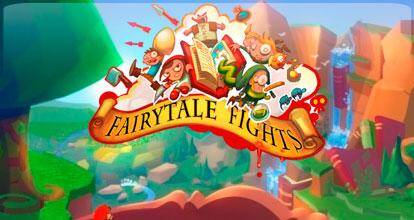 Fairytale Fights