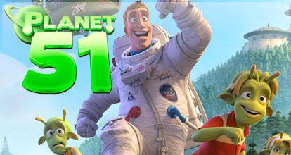 Planet 51