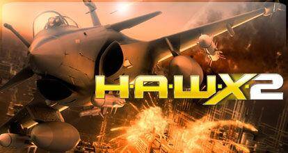 Tom Clancy's HAWX 2
