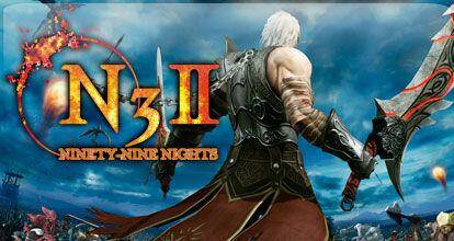 Ninety Nine Nights II