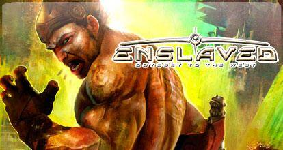 Enslaved: Odyssey to the West