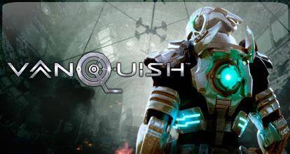 Vanquish