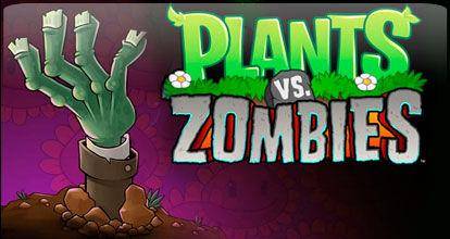 Plants vs Zombies XBLA