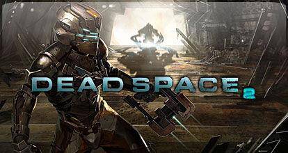 Dead Space 2