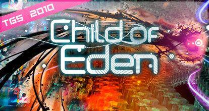 Child of Eden