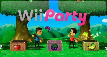Wii Party