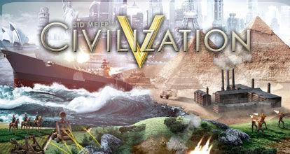 Civilization V