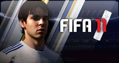 FIFA 11