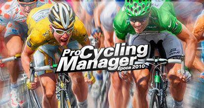Pro Cycling Manager - Tour de France 2010