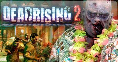 Dead Rising 2