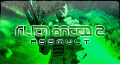 Alien Breed 2: Assault