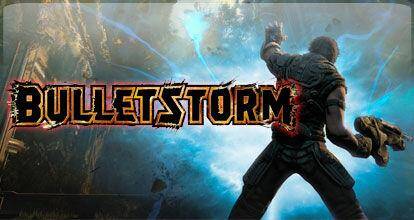 Bulletstorm