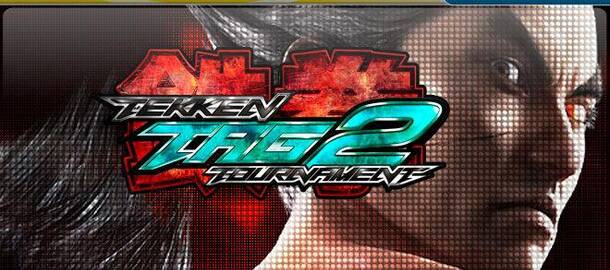Tekken Tag Tournament 2