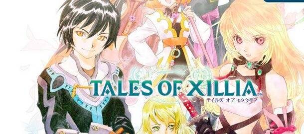 Tales of Xillia