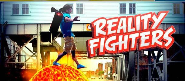 Reality Fighters