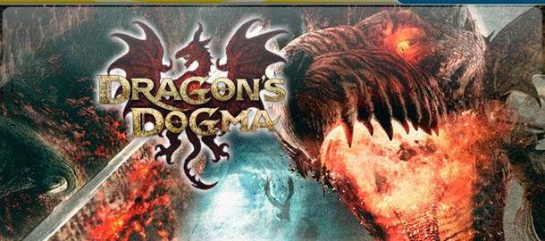 Dragons Dogma