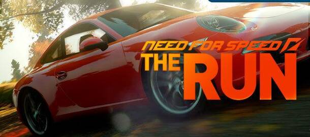 Need for Speed: The Run
