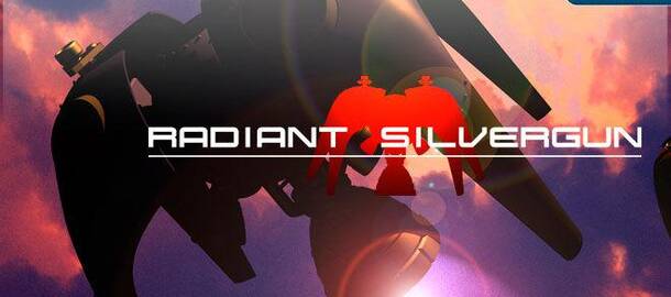 Radiant Silvergun XBLA