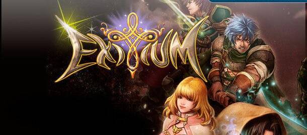 Exitium: Saviors of Vardonia