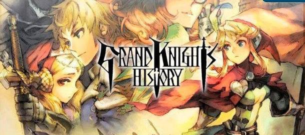 Grand Knights History