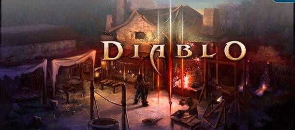 Diablo III