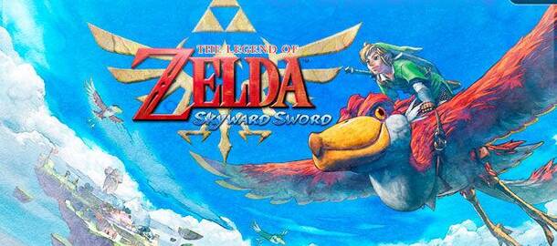 zelda skyward sword switch rom