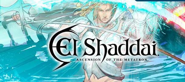 El Shaddai: Ascension of the Metatron