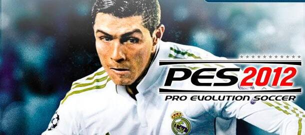 Pro Evolution Soccer 2012