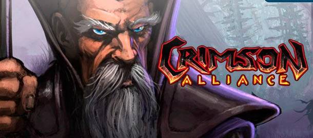 Crimson Alliance XBLA