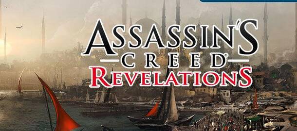 Assassin's Creed Revelations