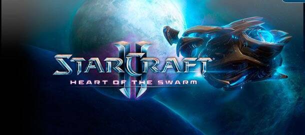 StarCraft II: Heart of the Swarm